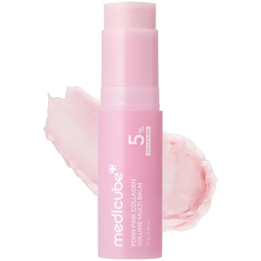 Medicube PDRN Pink Collagen Multi Balm