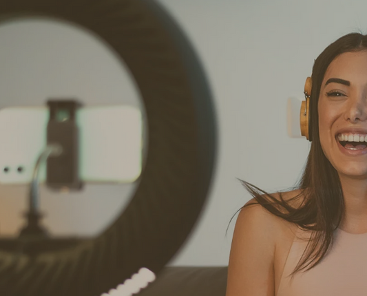 How to Start a Faceless Social Media Account and Create Content With Confidence