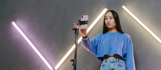 How to Film Content That Builds Your Brand (Even If You Don’t Want to Be On Camera)