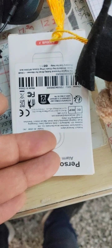 Review Card