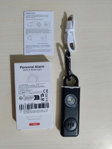 Review Card