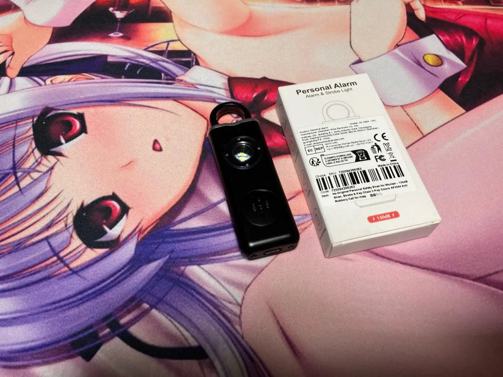 Review Card