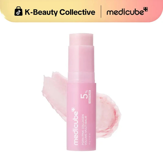 Medicube PDRN Pink Collagen Multi Balm