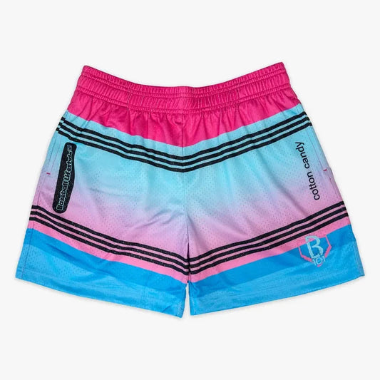 Crayon Athletic Shorts