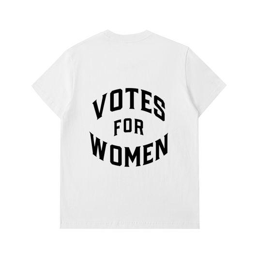 Essential Heavyweight Cotton T-Shirt