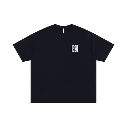 "Votes For Women" Unisex Oversized Cotton T-Shirt
