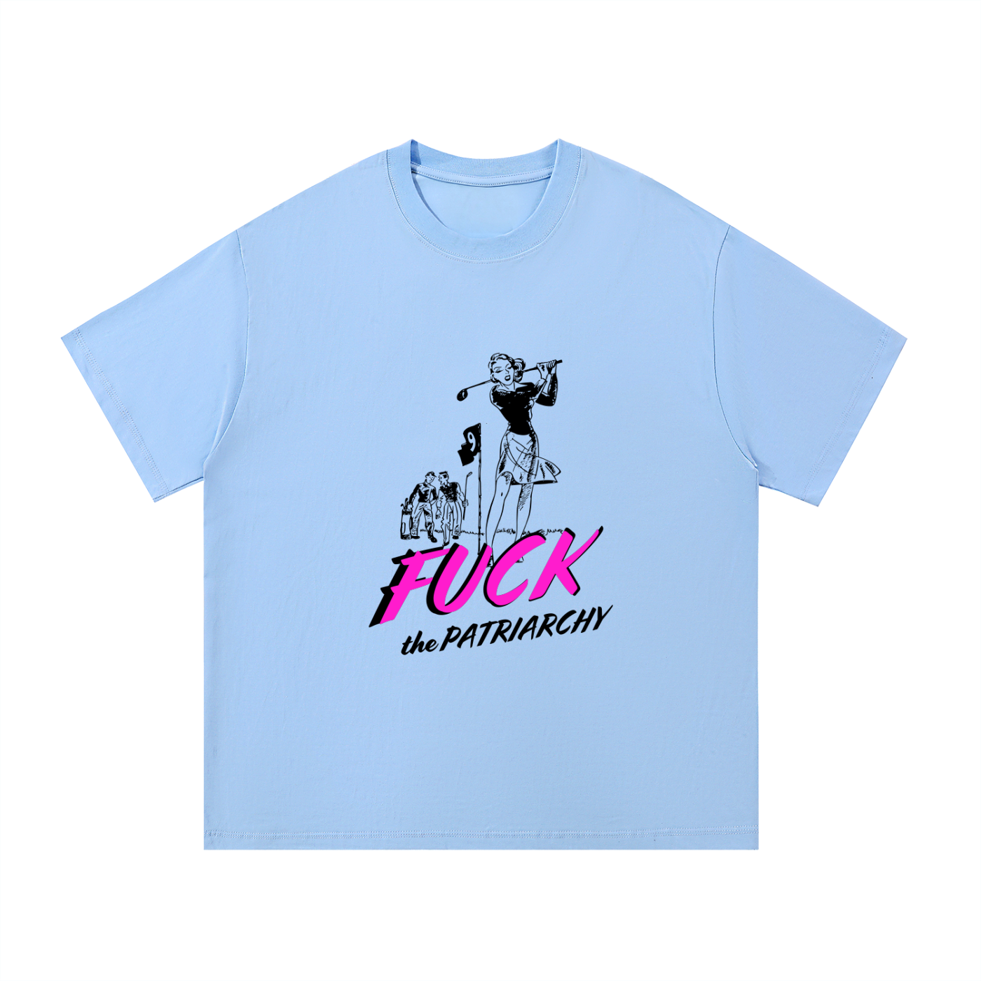 Essential Cotton T-Shirt