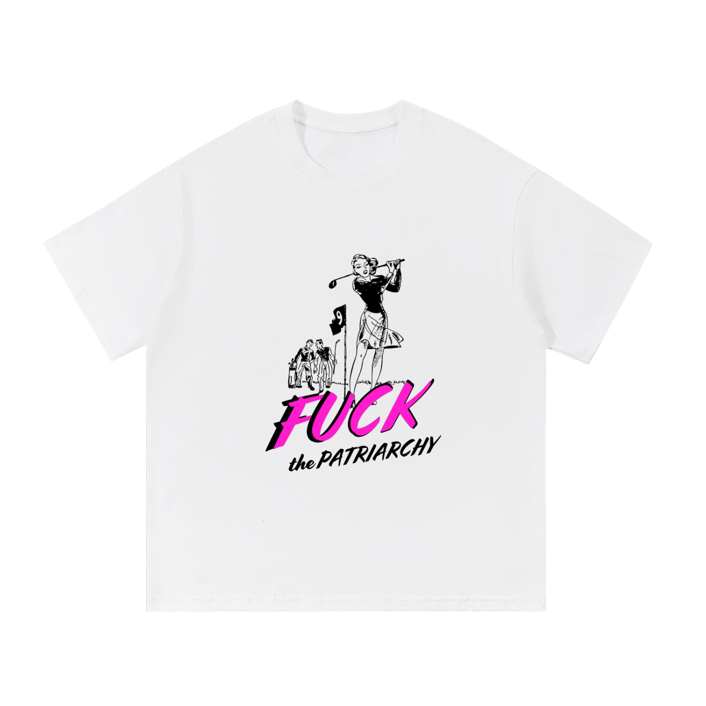 Essential Cotton T-Shirt