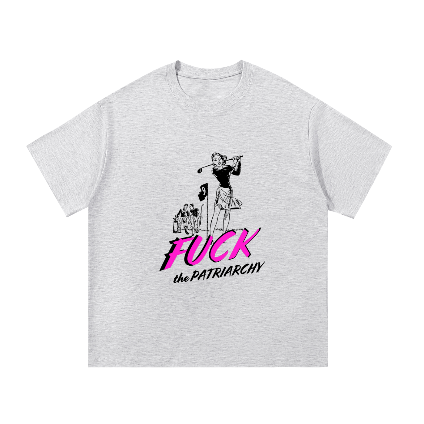 Essential Cotton T-Shirt