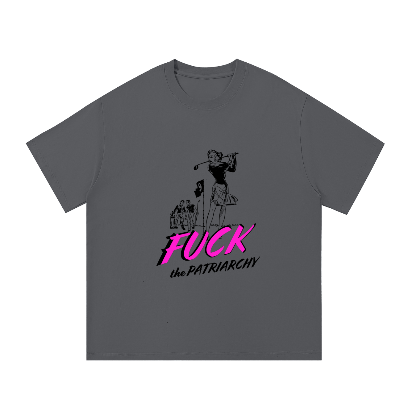 Essential Cotton T-Shirt